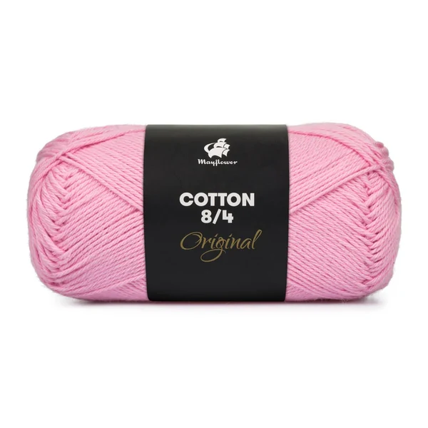 Mayflower Cotton 8/4